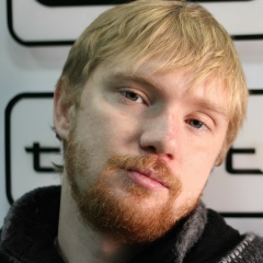 Андрей Матюхин, 19.06, Черкесск