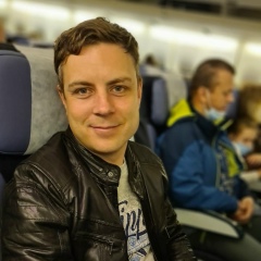 Евгений Егоров, 03.09.1984, Санкт-Петербург