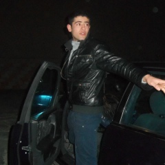 Namo Guliev, 26.07.1990, Тбилиси