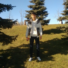 Жылдызбек Сулайманов, 02.05.1993, Москва