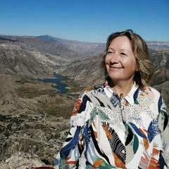 Светлана Девятьярова, 16.02.1973, Челябинск