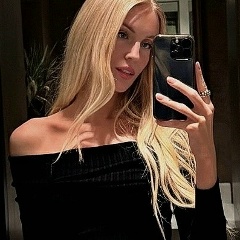 Julia Koretskaya, 11.01, Москва