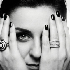 Виктория Горланова, 23.03.1990, Колпино