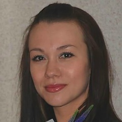 Наталия Нестеренко, 17.05.1981, Москва