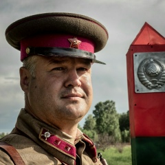 Максим Брит, 13.10.1978, Красноярск