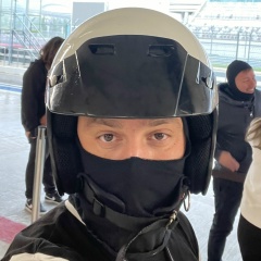 Сергей Шаповалов, 24.03, Санкт-Петербург