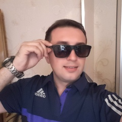 Ramil Huseynov, 13.04, Баку