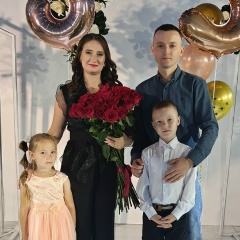 Евгения Васильева, 10.10, Чебоксары