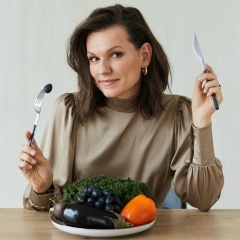 Екатерина Птицына, 04.05.1985, Москва