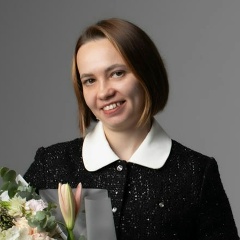 Надежда Иванова, 01.08, Казань