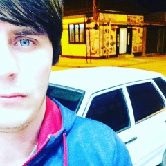 Ансар Ансаров, 27.11.1991, Хасавюрт