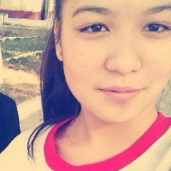 Albina Sultanova, 11.11.2000, Жаркент