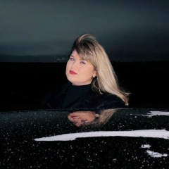 Ольга Калязина, 26.09.1993