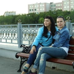 Ольга Кузьмина, 20.04.1983, Чухлома