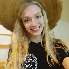 Ксения Соколова, 20.09.1988, Долгопрудный