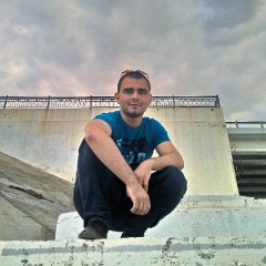 Руслан Я, 23.07.1995, Калуга