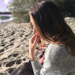 Наталья Потанина, 06.02.1996, Псков