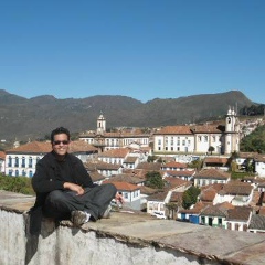 Renato Oliveira, 09.07.1993