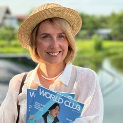 Люся Тугарина, 30.12, Саратов