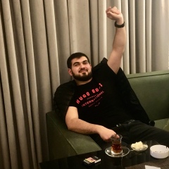 Шахин Агакишиев, 17.10.1993, Сумгаит