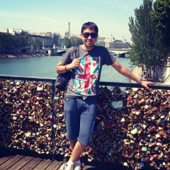 Даурен Муханов, 28.06.1991, Алматы