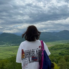 Дарья Каграманова, 12.07.1984, Донецк