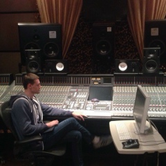 Артем Сунцов, 17.05, Киров