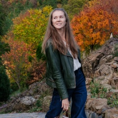 Евгения Бубенцова-Гарифуллина, 03.03, Москва