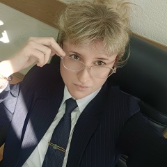 Irina Efremova, 26.08