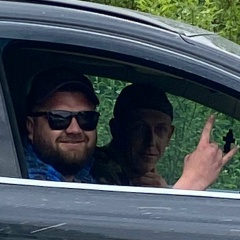 Иван Трушкин, 08.02, Мирный