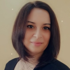 Лена Козачек, 16.08.1986, Мирный