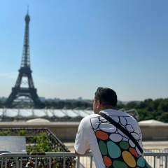 Shohrux Karimov, Ташкент