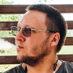 Алексей Жиронкин, 21.06, Москва