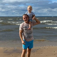 Ivan Ivanov, 27.06.1990, Санкт-Петербург