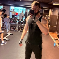 Хусейн Муртазалиев, 20.03.1997, Грозный