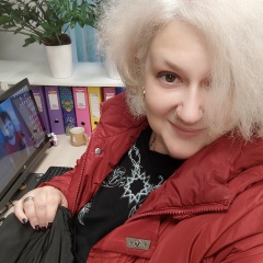 Юлия Возилова, 28.06, Санкт-Петербург