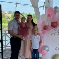 Юлия Старчак, 30.08.1991, Ростов-на-Дону