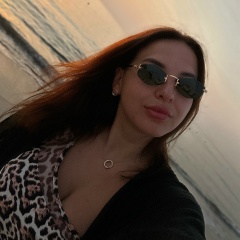 Дарья Комарова, 07.07.1993, Альметьевск