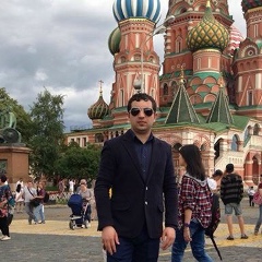 Janan Janan, 04.02.1990, Санкт-Петербург