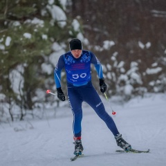 Алексей Шкаев