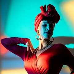 Полина Ямпольская, 30.07, Москва