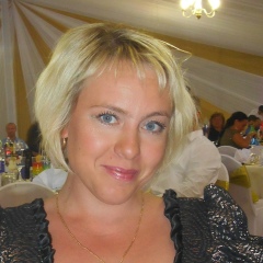 Ирина Занозина, 21.01, Самара