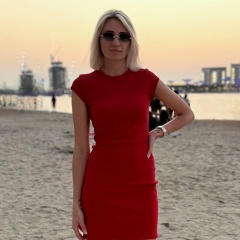 Ксения Федотова, 26.12, Санкт-Петербург