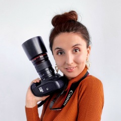 Даша Чаплыгина, 28.09.1994, Ялта