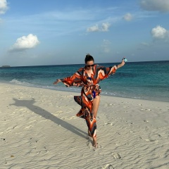 Юлия Коломеец, 27.03, Modena