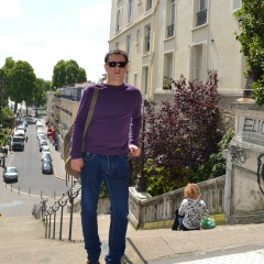 Gio Goginava, 04.04.1992, Зугдиди