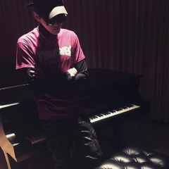 Kris Wu, 06.11.1990, Vancouver