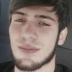 Анна Мельникова, 22.05, Москва