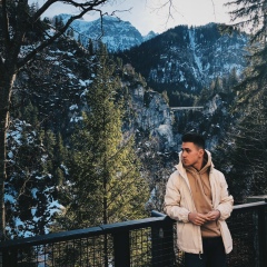 Даня Рыбинкин, 27.09.1996, Санкт-Петербург