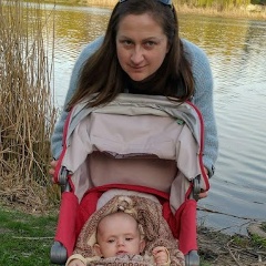 Екатерина Лаптева, 14.10.1983, Донецк